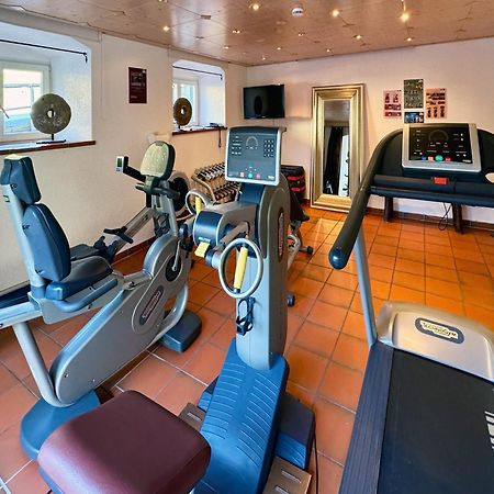 Der Westerhof Hotel Tegernsee Eksteriør bilde