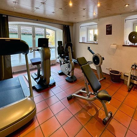 Der Westerhof Hotel Tegernsee Eksteriør bilde