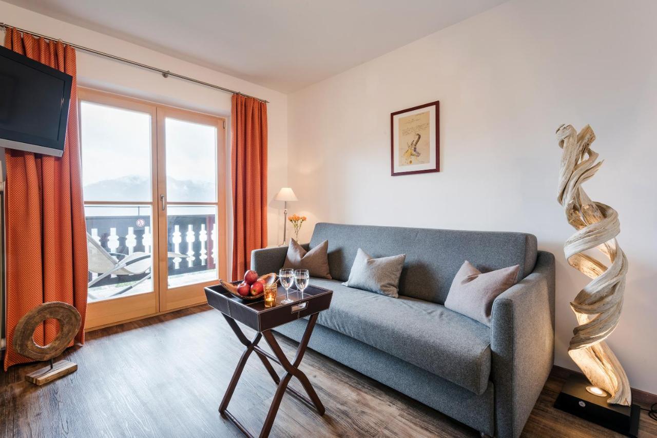 Der Westerhof Hotel Tegernsee Eksteriør bilde
