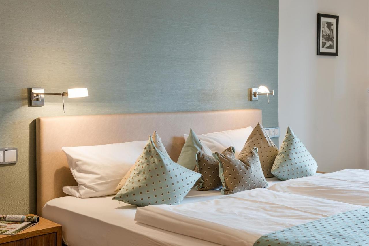 Der Westerhof Hotel Tegernsee Eksteriør bilde