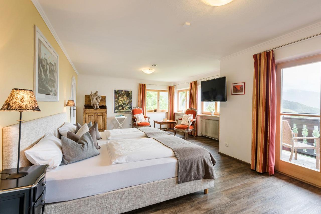 Der Westerhof Hotel Tegernsee Eksteriør bilde
