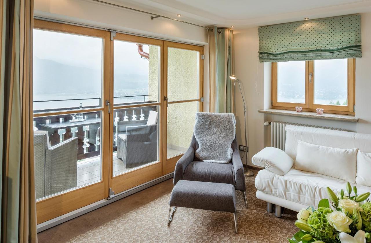 Der Westerhof Hotel Tegernsee Eksteriør bilde