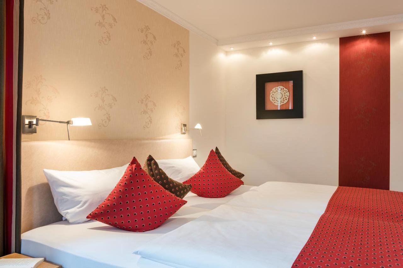 Der Westerhof Hotel Tegernsee Eksteriør bilde