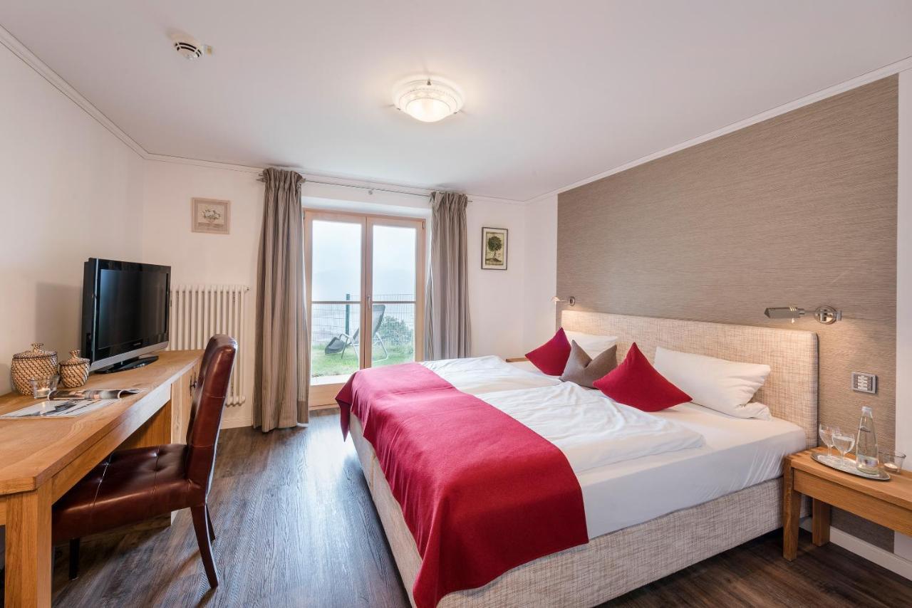 Der Westerhof Hotel Tegernsee Eksteriør bilde