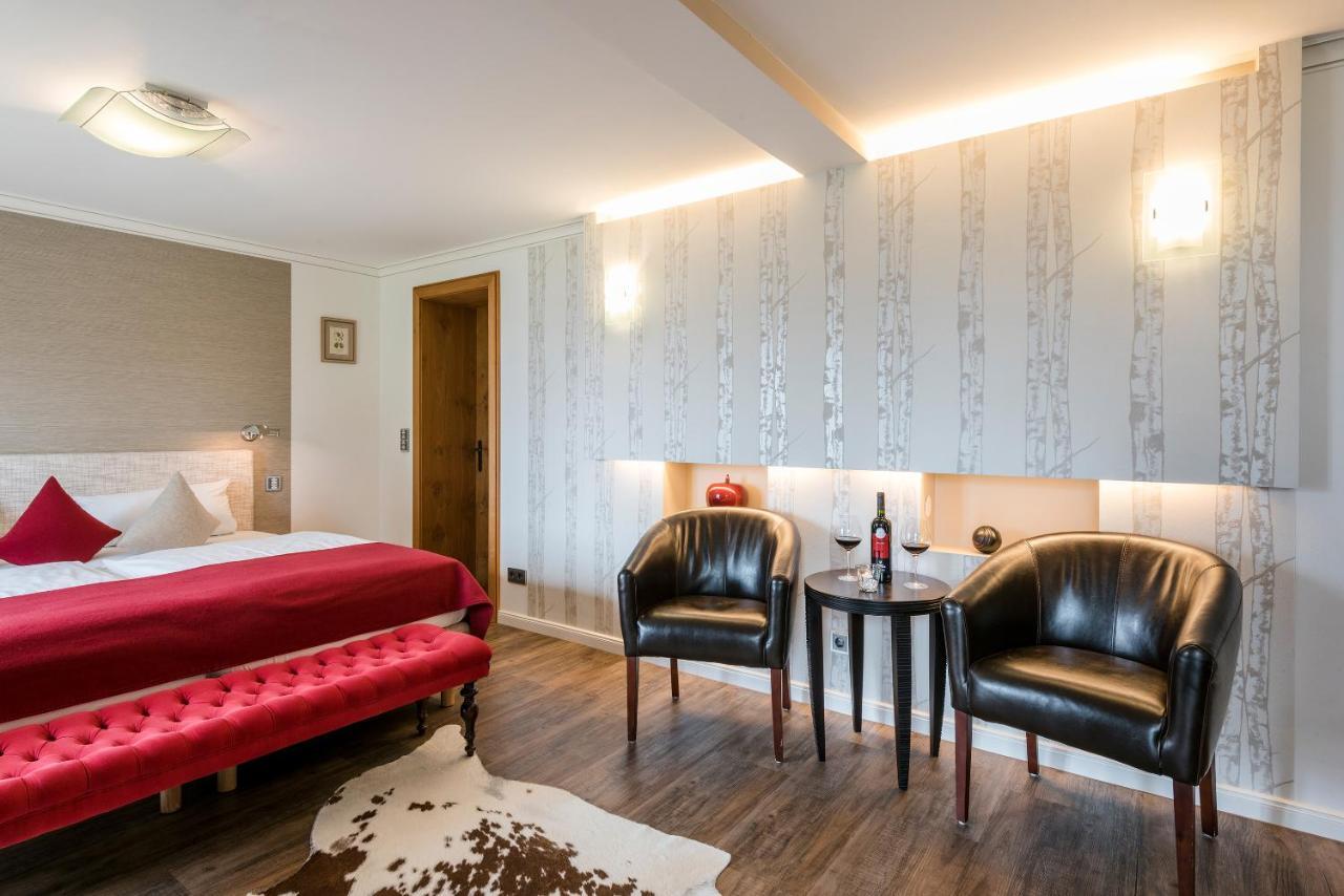 Der Westerhof Hotel Tegernsee Eksteriør bilde