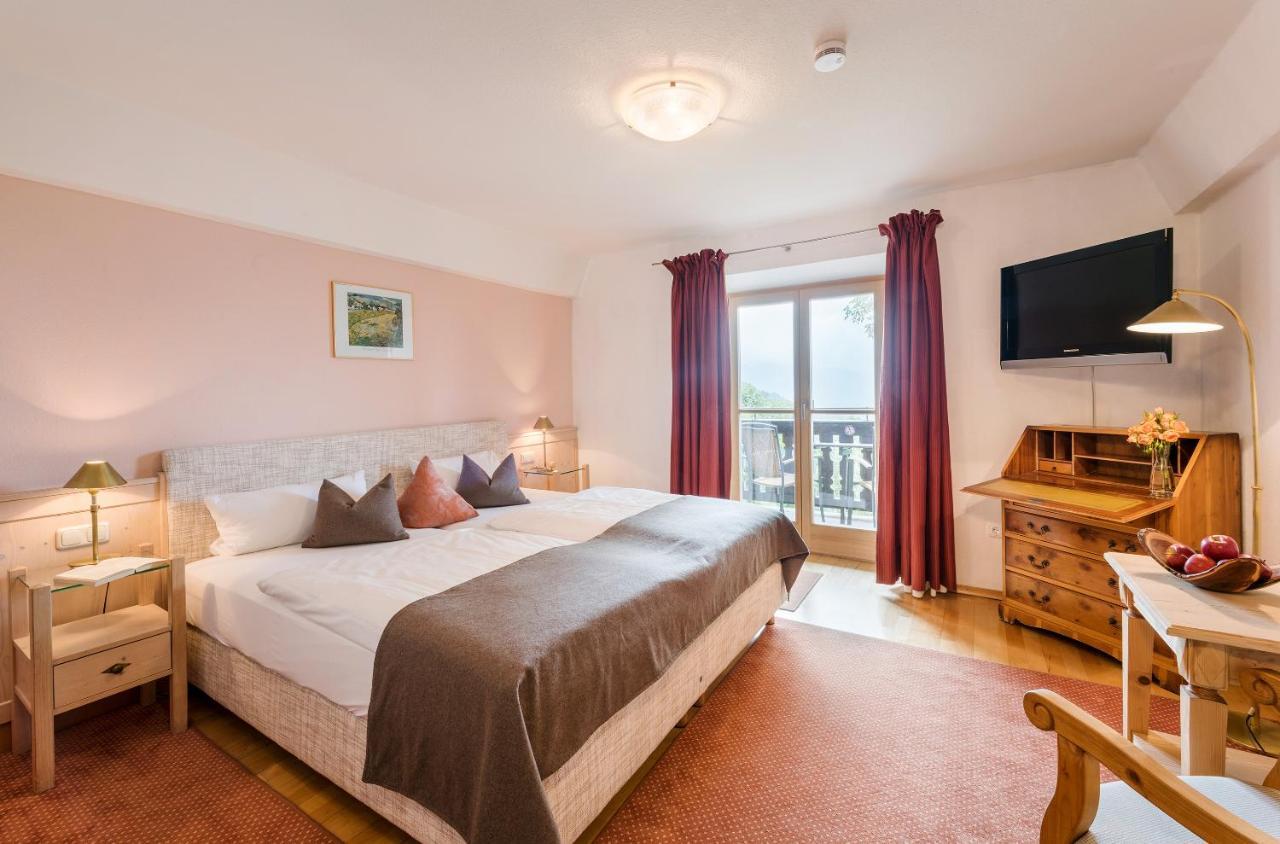 Der Westerhof Hotel Tegernsee Eksteriør bilde