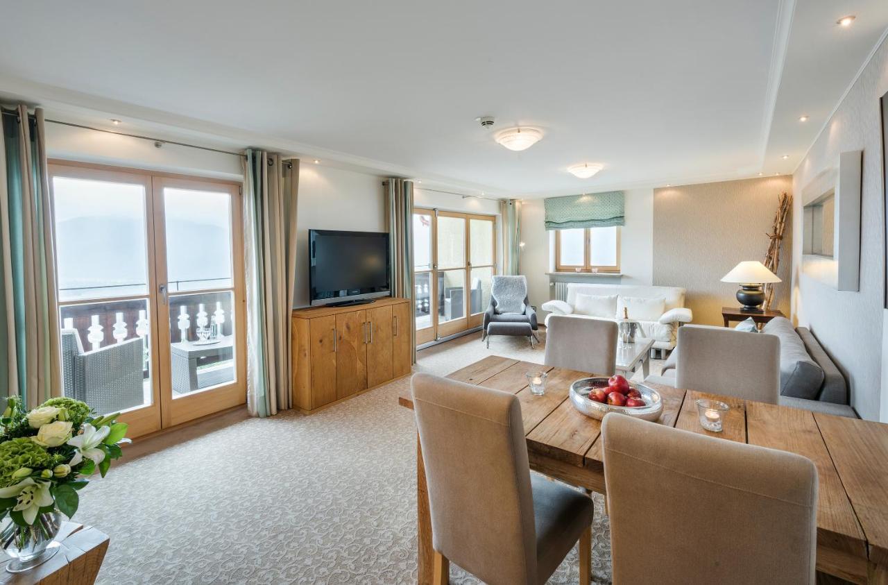 Der Westerhof Hotel Tegernsee Eksteriør bilde