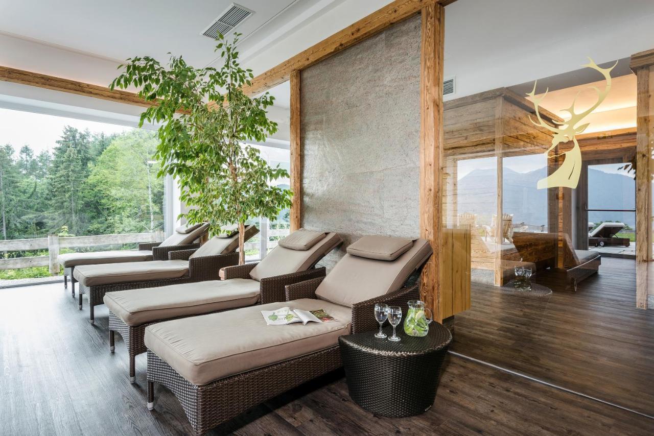 Der Westerhof Hotel Tegernsee Eksteriør bilde
