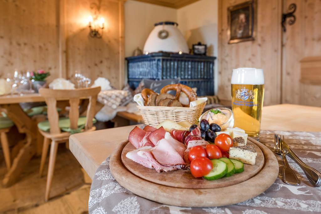 Der Westerhof Hotel Tegernsee Eksteriør bilde