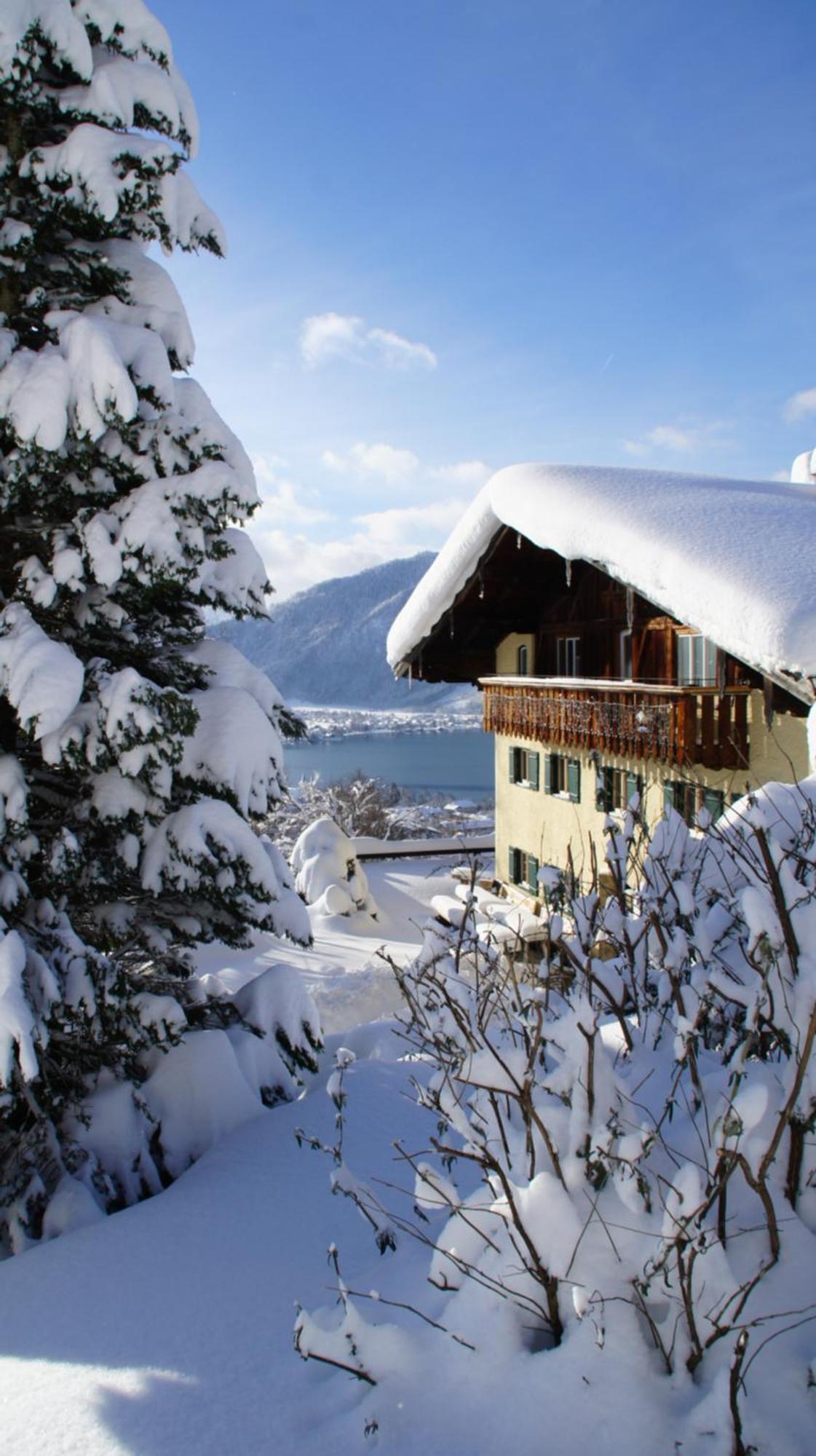 Der Westerhof Hotel Tegernsee Eksteriør bilde