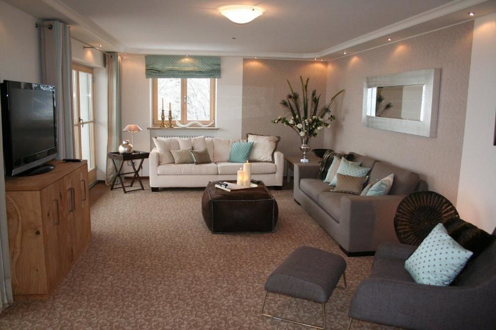 Der Westerhof Hotel Tegernsee Eksteriør bilde
