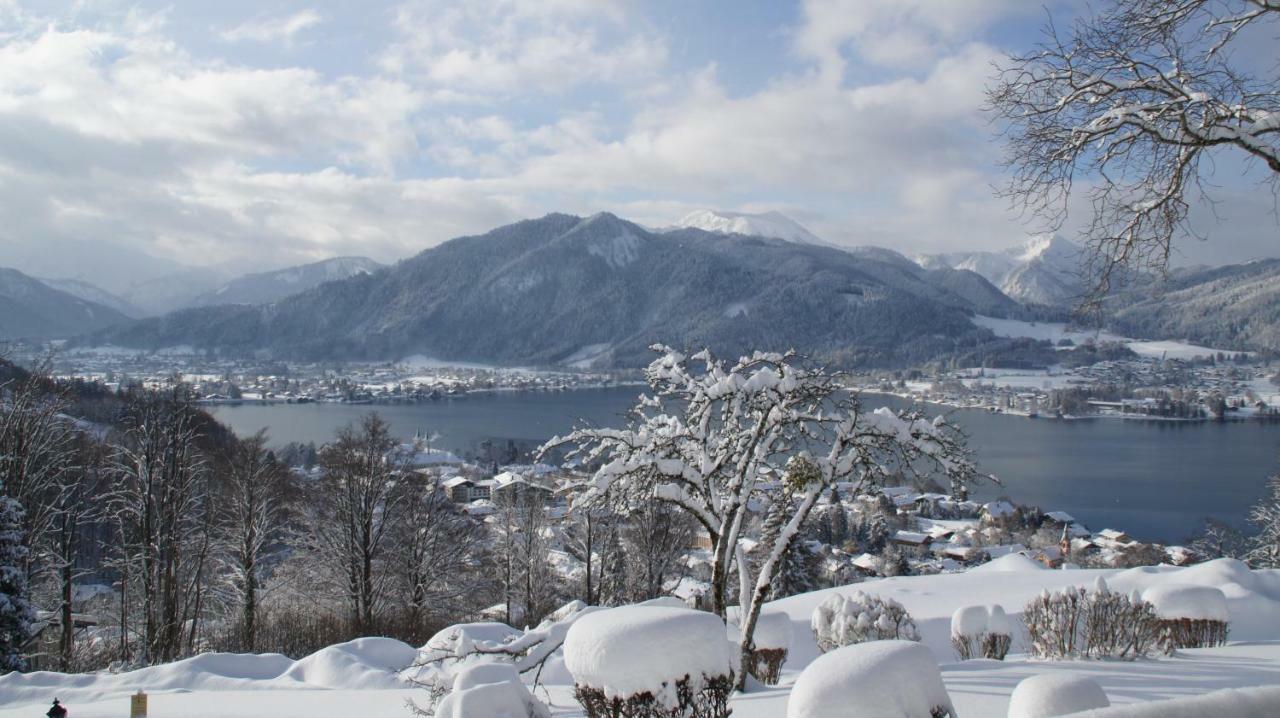 Der Westerhof Hotel Tegernsee Eksteriør bilde